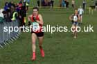 Junior Womens 2024 Northern Cross Country Champs., Sedgefield. Photo: David T. Hewitson/Sports for All Pics